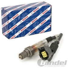 Sonde lambda Jeep COMMANDER