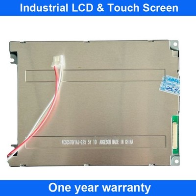 LCD Panel For OP270 KEY-6 OP270-6 6AV6542-0CA10-0AX0 LCD Panel Glass Display