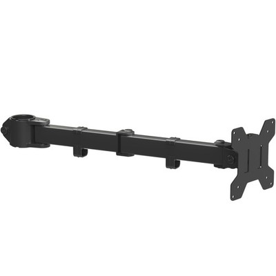 Single Monitor Arm for Desk Mount Stand,Adjustable Monitor Arm for 13 to 32 i...