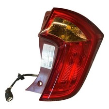 KIA PICANTO MK2 2011-2015 REAR TAIL LIGHT RIGHT DRIVER SIDE OUTER 924011y0