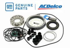 AC DELCO PUMP REPAIR KIT W/ SLIDE  GM 6L80 6L80E 6L90 6L90E Transmission 2006-On