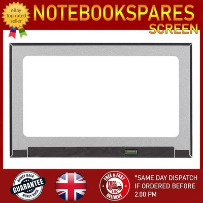 Neu Samsung Galaxy Book Odyssey NP762XDA-XA2US 15,6'' IPS LED Bildschirm FHD 30Pin UK
