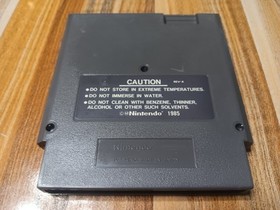 Hydlide - Nintendo NES - Tested & Guaranteed