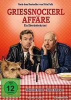 GriessnockerlaffäRe | Stefan Betz | Deutsch | DVD | 1X DVD-9 | 2018 | EuroVideo