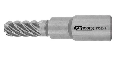 KS TOOLS Reibahle 11x70mm