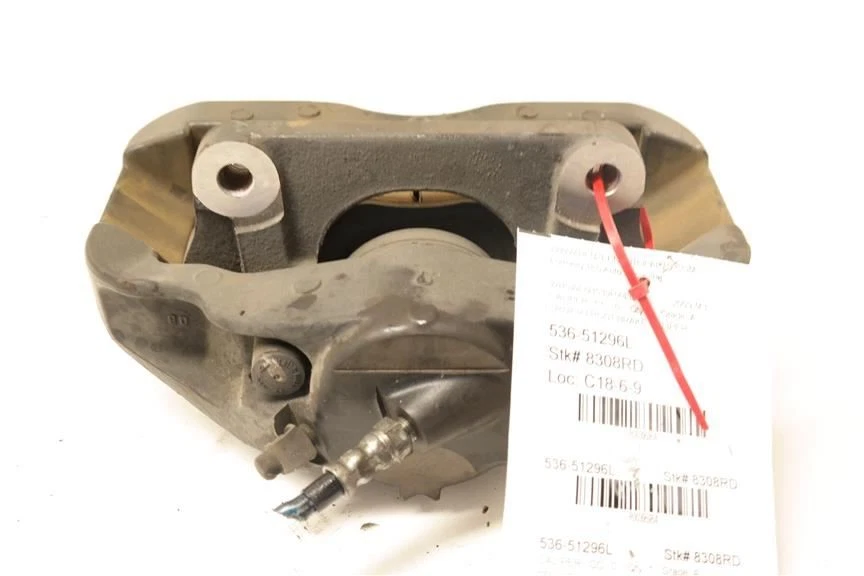 Pinza delantera izquierda bmw m3 34112283361 2008-2013 Foto 4 de 4