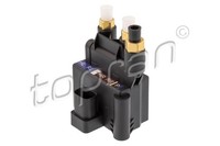 Topran Ventil, Druckluftanlage 411 068 FüR MERCEDES-BENZ