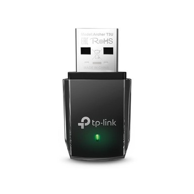 TP-Link Archer T3U AC1300 MU-MIMO USB WLAN Adapter Dualband 2,4GHz 5GHz