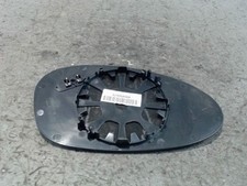 Glace de rétroviseur BMW SERIE 1