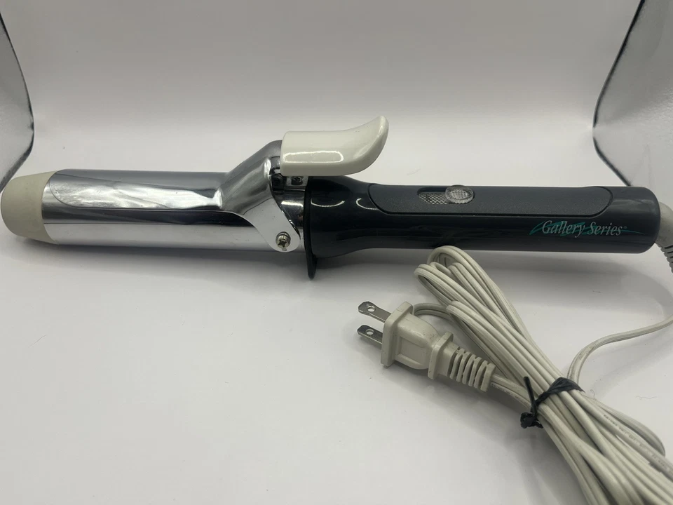 Lote De Colección 6 Rizadores Vidal Sasson Perfection Gallery Series Foto 2 de 4