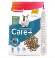 Beaphar Care+ Rabbit Junior Kaninchenfutter FüR Junge Kaninchen 1,5 Kg