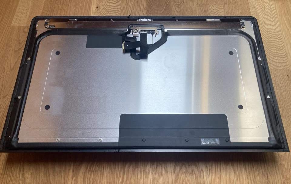 Apple iMac 21,5" A1418 Front LCD Display LM215WF3 (SD)(D5) 2015 LG 2017 - Bild 2 von 4