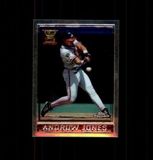 Click to enlarge Andruw Jones