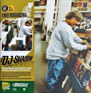 Dj Shadow | eBay
