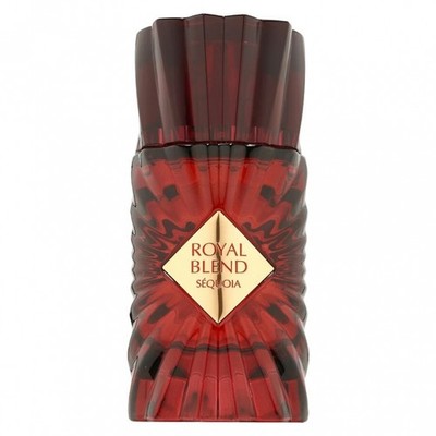 French Avenue Royal Blend Sequoia Extrait de parfum 100 ml