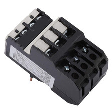 NR2-25 Thermal Overload Relay Electric Adjustable Motor Thermal Overload Relay(1