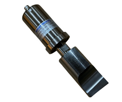Sonotronic 35kHz 1200W Ultraschallwandler + VE12 SPB Booster / Horn Stack