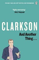 Jeremy Clarkson - And Another Thing The World According To Clarkson - G245Z