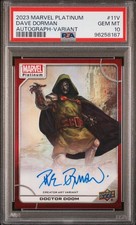 2023 Upper Deck Eternals Trading Cards Checklist and Odds 32