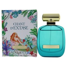 Chant Dextase by Nina Ricci for Women - 1.7 oz EDP Spray Limited Edition