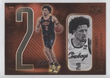 2021 Panini Chronicles Draft Picks Gala Rookies Bronze Cade Cunningham #181 11hs