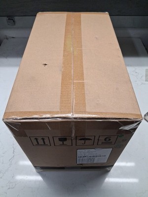 (FACTORY SEALED BOX OF 5) HOYMILES MI-300 UTILITY INTERACTIVE INVERTER