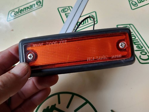Nissan Skyline C210 180K Sidemaker Indicator - Picture 8 of 9