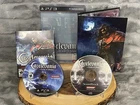Castlevania: Lords of Shadow - Limited Edition (Sony PlayStation 3 PS3) Complete