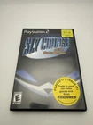 Sly Cooper and the Thievius Raccoonus (PS2, 2003) Black Label CIB Complete