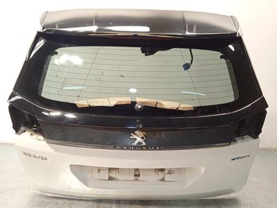 1617409680 Rear Gate / 9810847480 / 7067778 For Peugeot 3008 GT