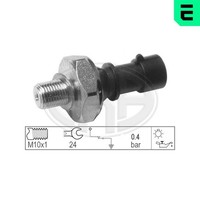 ERA ÖLdruckschalter 330366 FüR Jeep Opel Alfa Chevrolet M10 X 1 Corsa S07 Meriva