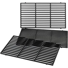 Charbrofire Replacement Parts Grates Weber II 400 NEW BBQ 66097, 66089 Genesis