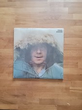 Paul Simon Self-Titled LP 1972 Columbia KC 30750 Vinyl  Sealed Free Shipping 