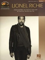 Lionel Richie | Lionel Richie | Taschenbuch | 1 Taschenbuch | Englisch | 2011