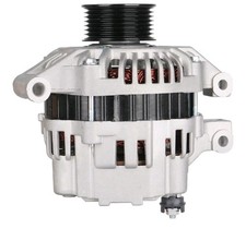 Alternator Fits 2002 2003 2006 2005 2006 Honda CR-V 2.4L, Acura RSX 2.0L, 13966