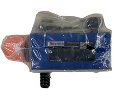 NEW REXROTH LFA25DBW2-7X-200 R900912809 valve UPS shipping