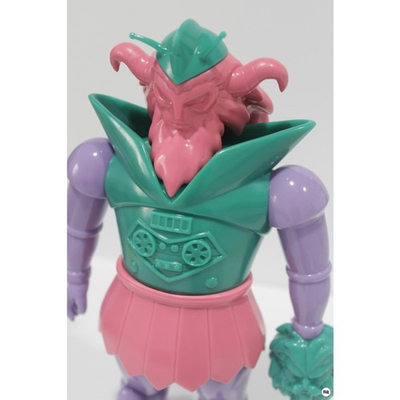 #ad Monster Mind Toys Nagai Gou Argos 11quot; Sofubi Creative Collectible $236.99