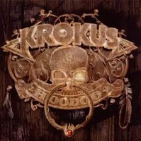 Hoodoo | Krokus | Deutsch | Audio-Cd | Nice Price | Cd | 2010 | Sony Music
