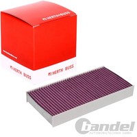 Herth+Buss ALLERGIKER-INNENRAUMFILTER Passend FüR Honda Civic CR-V FR-V | J13440
