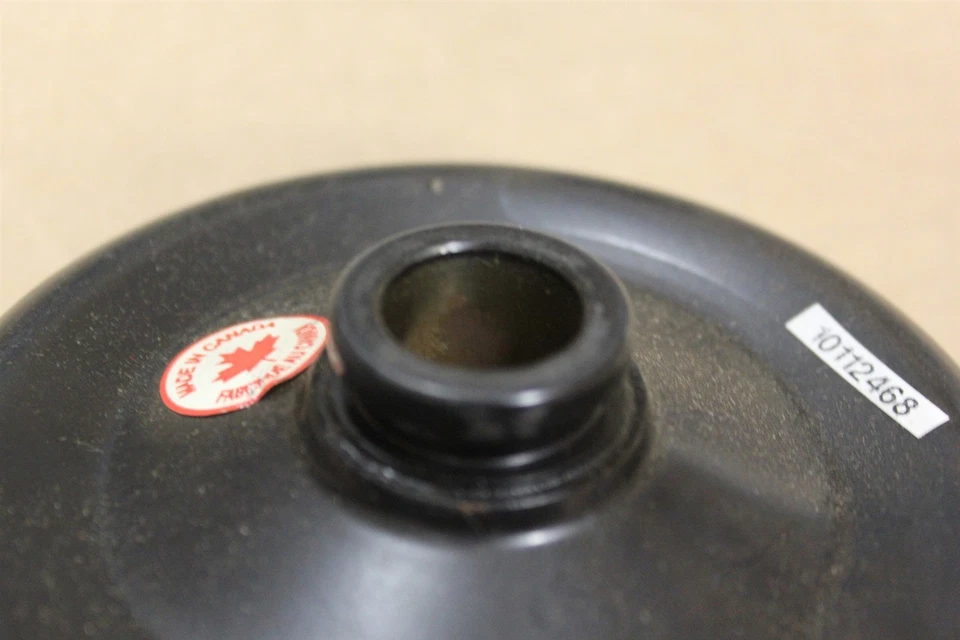 Polea bomba agua motor GM nuevo stock antiguo 10112468 nuevo de fábrica OEM Foto 4 de 4