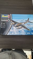Revell D.H. Mosquito B MK. IV