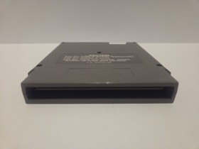 Konami Rush'n Attack NES NTSC-U/C US/Canada 1985 gioco d'azione raro carrello 5 viti.