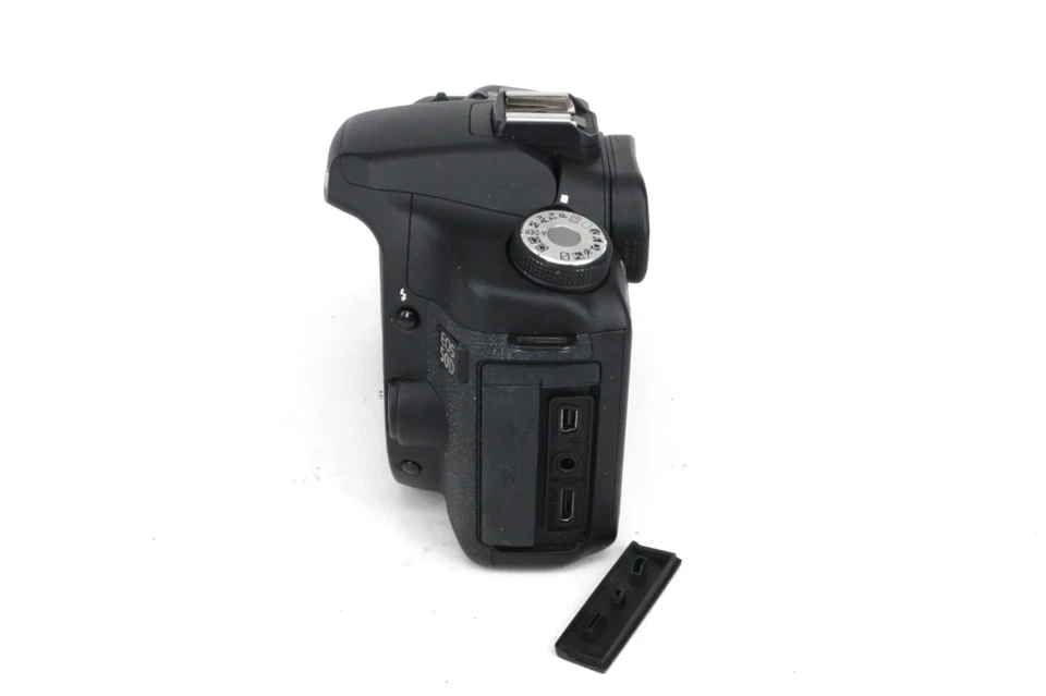 Canon EOS 50D, Foto 4 von 5