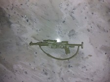Rebel Commando Rifle for sale