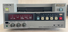 Sony DSR-20P | DVCAM Videorecorder