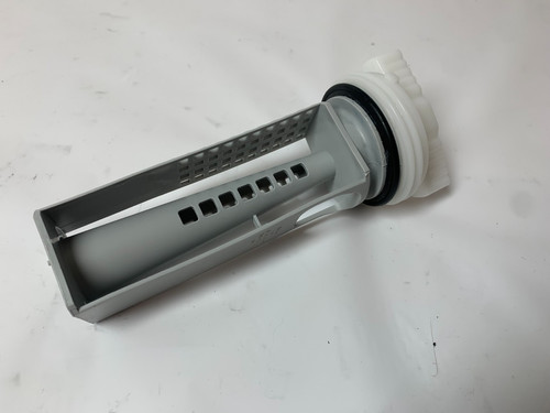 Samsung WW10M86DQOO/EU Waschmaschine Ablaufpumpe Filter DC63-01341A