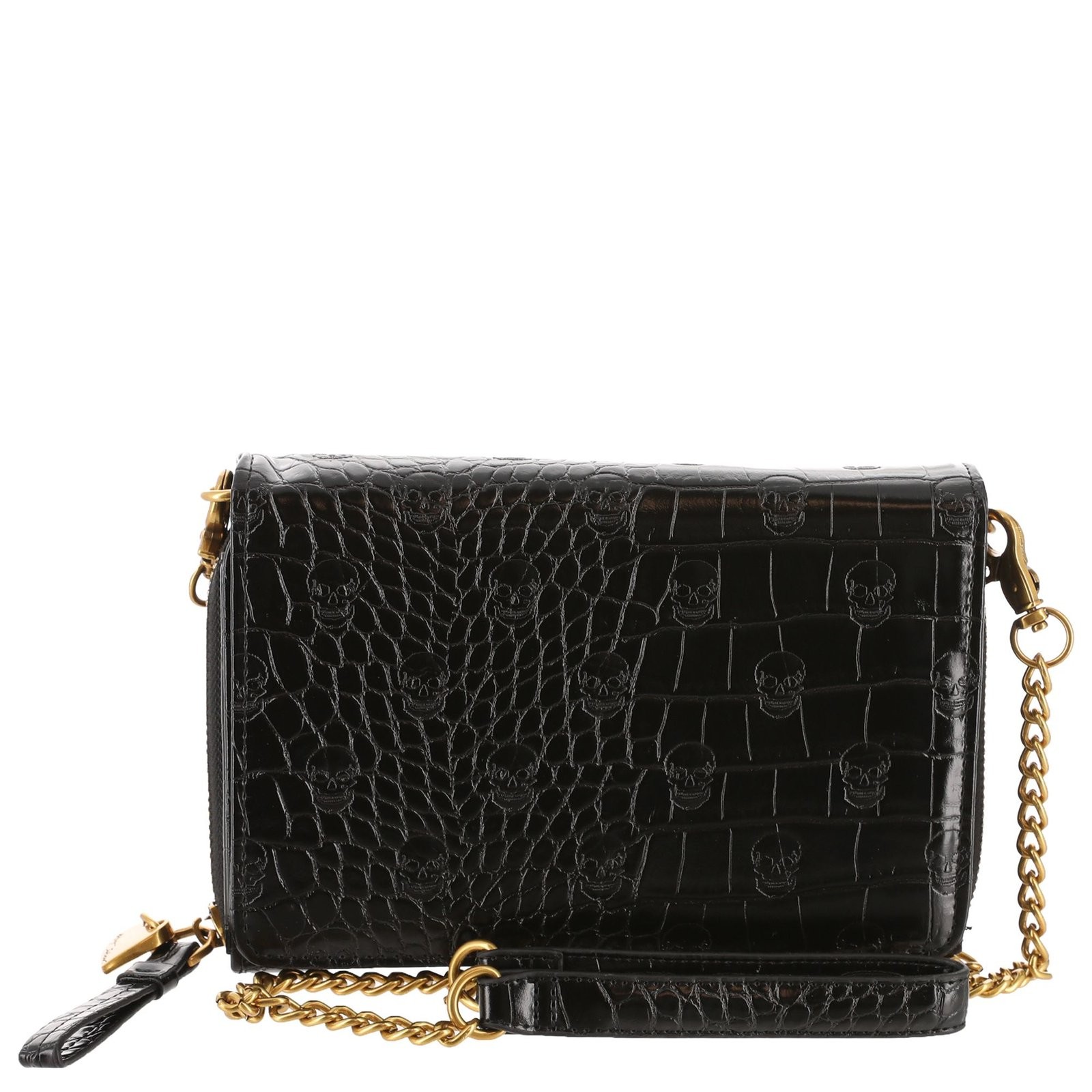 Betsey Johnson Headquarters WOC Black 14790₽