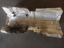 Tube d'échappement Maserati QUATTROPORTE