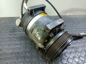 8200021822 klimakompressor RENAULT LAGUNA II BG0 DYNAMIQUE 2001 184592