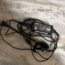 Asus ADP-40PH AB Black 19V Power Supply Charger AC Adapter